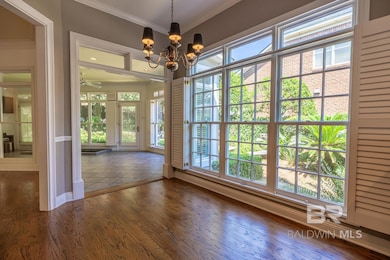 3 Springhill Trace, Mobile, AL 36608 - photo 5