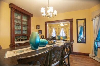 11 Semont Rd, Dorchester Center, MA 02124 - photo 3