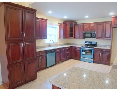 31 Shadow Creek Ln unit lot 13, Ashland, MA 01721 - photo 7