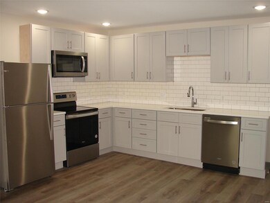 Plenty of Room for Workers and Observers