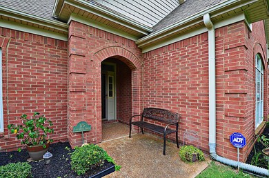 Porch