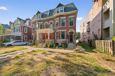 4366 W Pine Blvd unit CW, Saint Louis, MO 63108 - photo 3