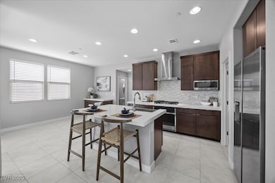 635 Pyrite Will St, Las Vegas, NV 89138 - photo 7