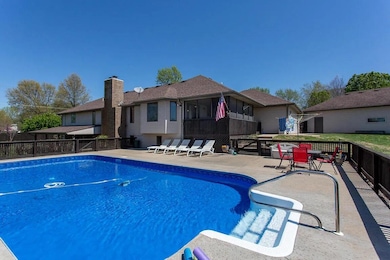 1907 Prairie Ct, Nixa, MO 65714 - photo 5