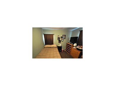 Bedroom.