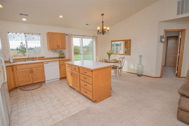 516 E Norma Lee Ave, Medical Lake, WA 99022 - photo 5