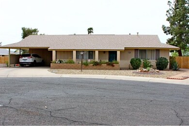 9032 N 102nd Ave, Sun City, AZ 85351 - photo 7