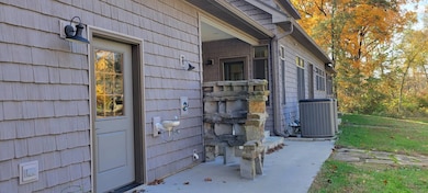 3918 N Saint Marie Rd, Olney, IL 62450 - photo 7