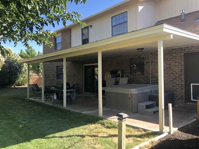 1506 Tumbleweed Ct, Alamogordo, NM 88310 - photo 5