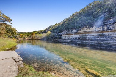 Guadalupe River 