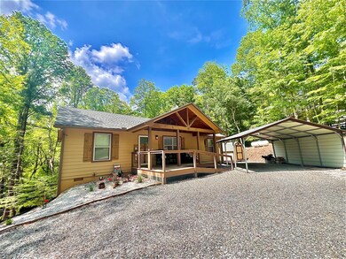 48 Elmwood Cir, Ellijay, GA 30540 - photo 2