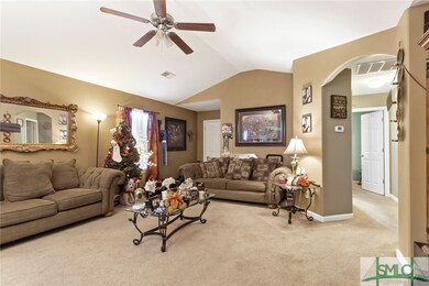 42 Spring Lake Cir, Savannah, GA 31408 - photo 4