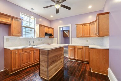 2116 Kitchen