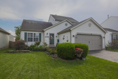Exterior Front- 1-2