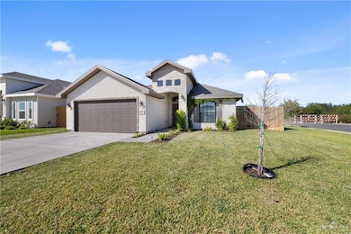 2112 N 25th 1 2 St, Hidalgo, TX 78503 - photo 2
