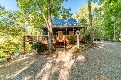 3578 Locust Ridge Rd, Sevierville, TN 37876 - photo 3
