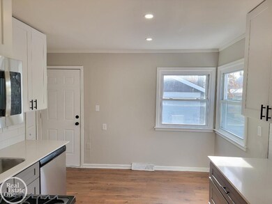 7212 Hupp Ave, Warren, MI 48091 - photo 5