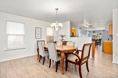 11061 Geneva Sound, San Antonio, TX 78254 - photo 5