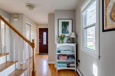 116 Floral St, Shrewsbury, MA 01545 - photo 3