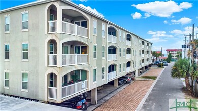 26 Atlantic Ave unit 202, Tybee Island, GA 31328 - photo 3