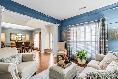 4827 Annelise Dr unit 73, Harrisburg, NC 28075 - photo 5