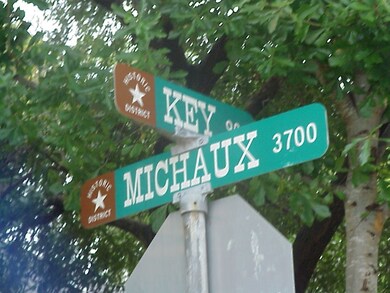 1002 Key St unit 2, Houston, TX 77009 - photo 2