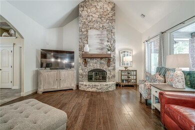 19412 Stone Cress Ct, Edmond, OK 73012 - photo 5