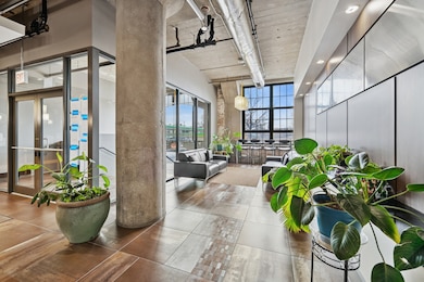 Shoemaker Lofts unit 310, Chicago, IL 60618 - photo 2