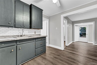 296 North Ave, North Tonawanda, NY 14120 - photo 6