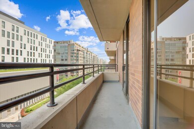 1200 23rd St NW unit 604, Washington, DC 20037 - photo 2