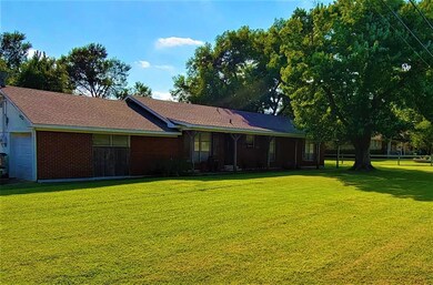 1543 Burns City Rd, Gainesville, TX 76240 - photo 2