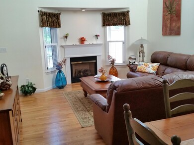14 Nottingham Ct unit 39, Kennebunk, ME 04043 - photo 2
