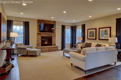 Illustrative only. Elevations vary. To be built.