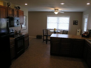 2605 University Blvd, Mountain Grove, MO 65711 - photo 6