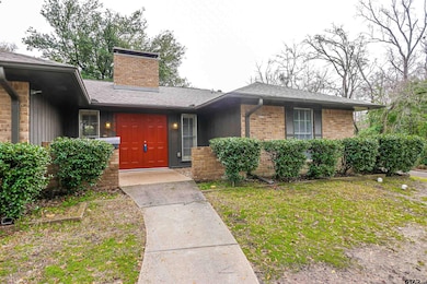 2524 S Fleishel Ave, Tyler, TX 75701 - photo 3