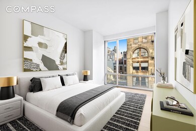 SoHo Mews unit 5G, New York, NY 10013 - photo 2