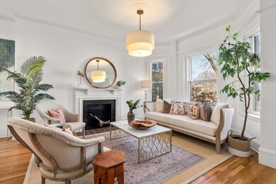 50 Kirkland St, Cambridge, MA 02138 - photo 3