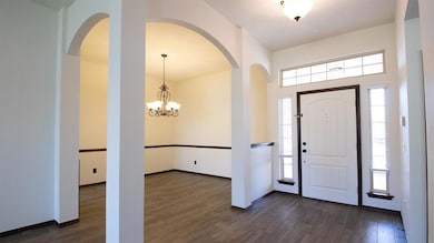 13049 SW 5th St, Yukon, OK 73099 - photo 7