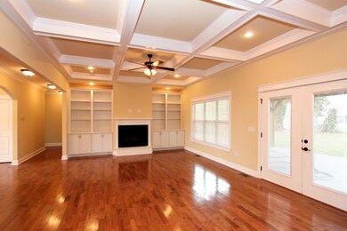Great Room V2