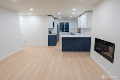 4015 SW Thistle St unit A, Seattle, WA 98136 - photo 4