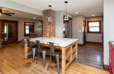 4029 E 27th St, Des Moines, IA 50317 - photo 5