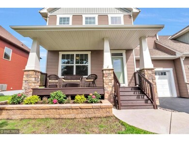 7 17114 78th Ave, Maple Grove