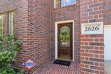 2626 Spring Chase Dr, Spring, TX 77386 - photo 6