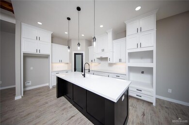 1605 Matilda Rose St, Weslaco, TX 78599 - photo 5