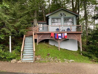 Beach House