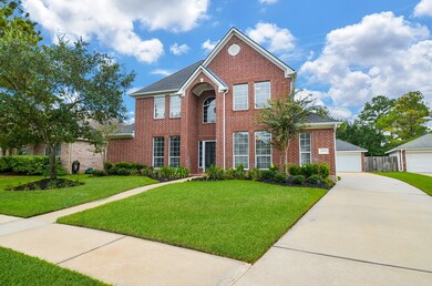 14430 Terrace Bend, Cypress, TX 77429 - photo 2