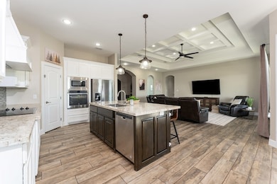 8 Sawgrass Ct, Laguna Vista, TX 78578 - photo 6