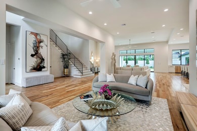 1418 Monarch Oaks St, Houston, TX 77055 - photo 5