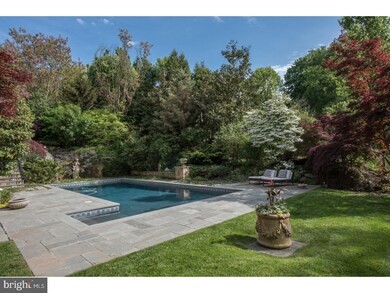 524 S Sydbury Ln, Wynnewood, PA 19096 - photo 3