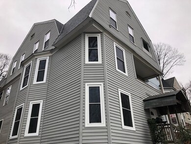 42 Windsor St, Worcester, MA 01605 - photo 2